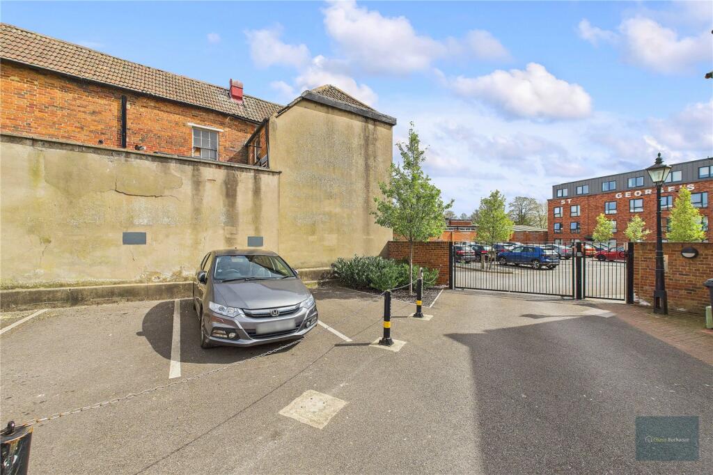 Additional image 14 of St Georges Works, Trowbridge