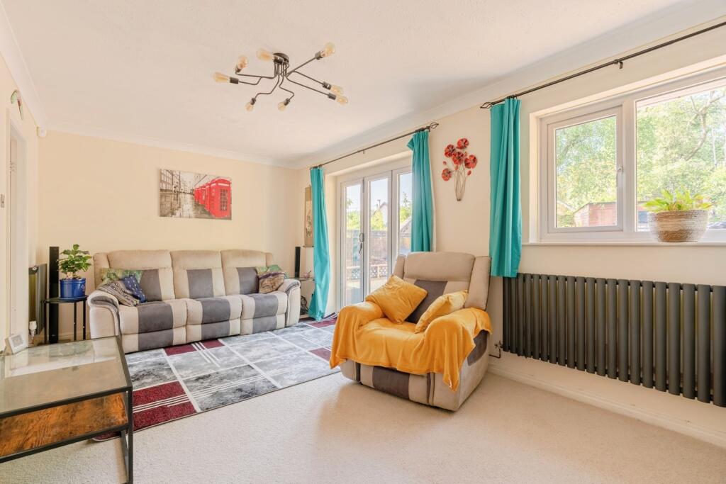 Additional image 6 of Valley Gardens, Hapton, Burnley, Lancashire, BB11