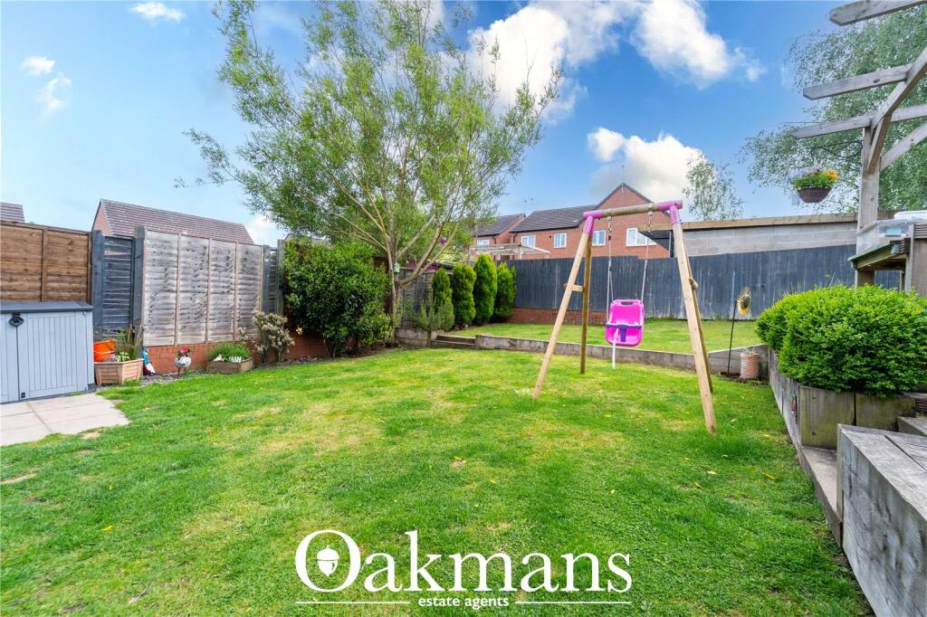 Additional image 15 of Honeysuckle Way, Rednal, Birmingham, B45
