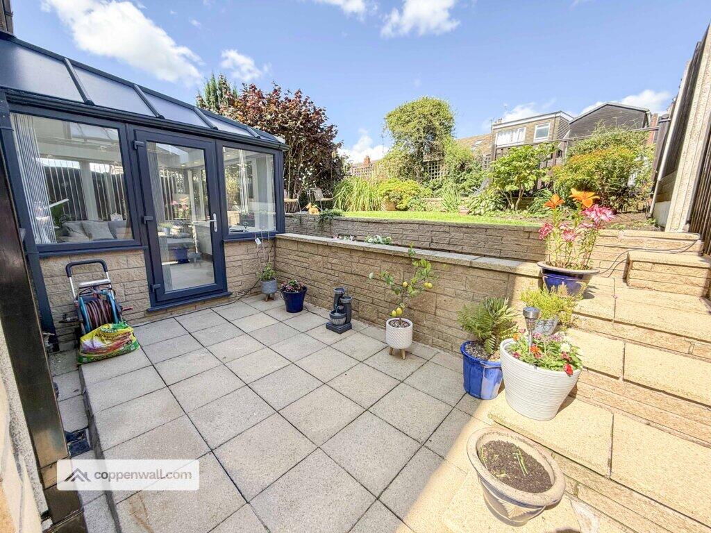 Additional image 35 of Saunders Close, Crawshawbooth, Rossendale