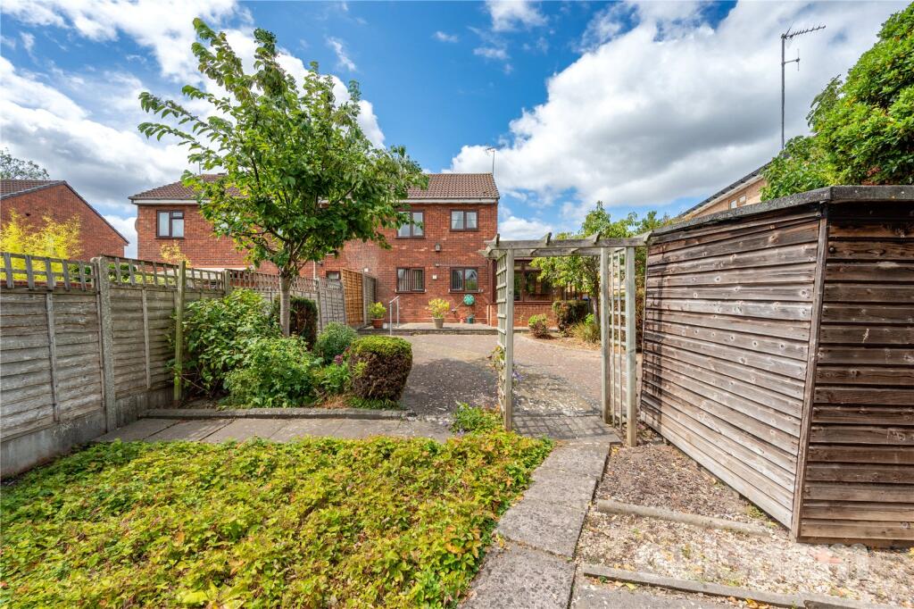 Additional image 14 of Middlemore Close, Studley, Warwickshire, B80