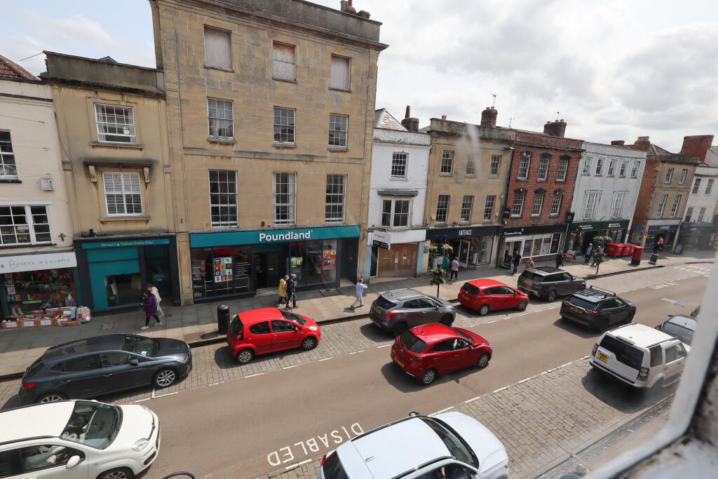 Additional image 11 of High Street, Wells