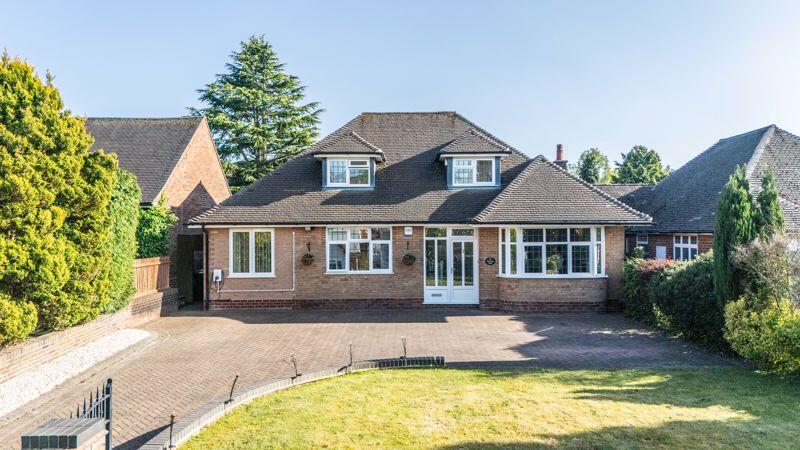 Additional image 35 of Hardwick Road, Streetly, Sutton Coldfield, B74 3DN