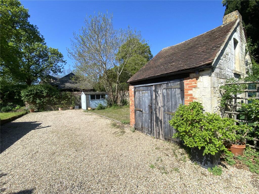 Additional image 15 of Norton Road, Sutton Veny, Warminster, Wiltshire, BA12