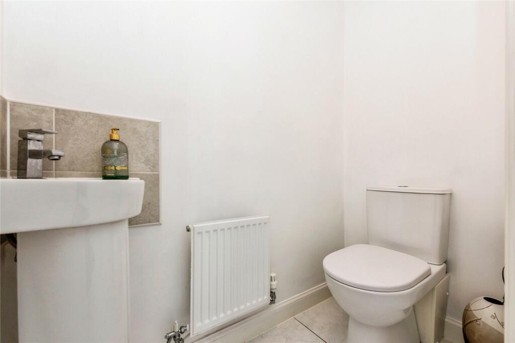Additional image 11 of Austen Drive, Tamworth, Staffordshire, B78
