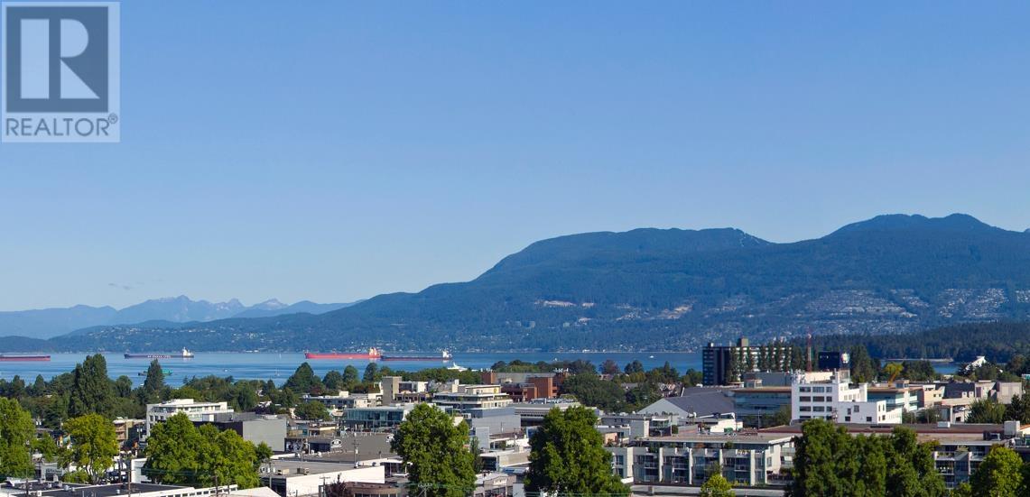 701 2323 FIR STREET|Vancouver, British Columbia V6J5S1