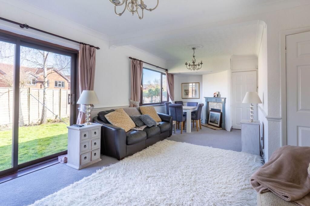 Additional image 2 of Snake Lane, Alvechurch, B48