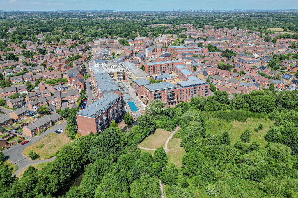 Additional image 5 of Waters Edge, Dickens Heath, Solihull, B90 1UE