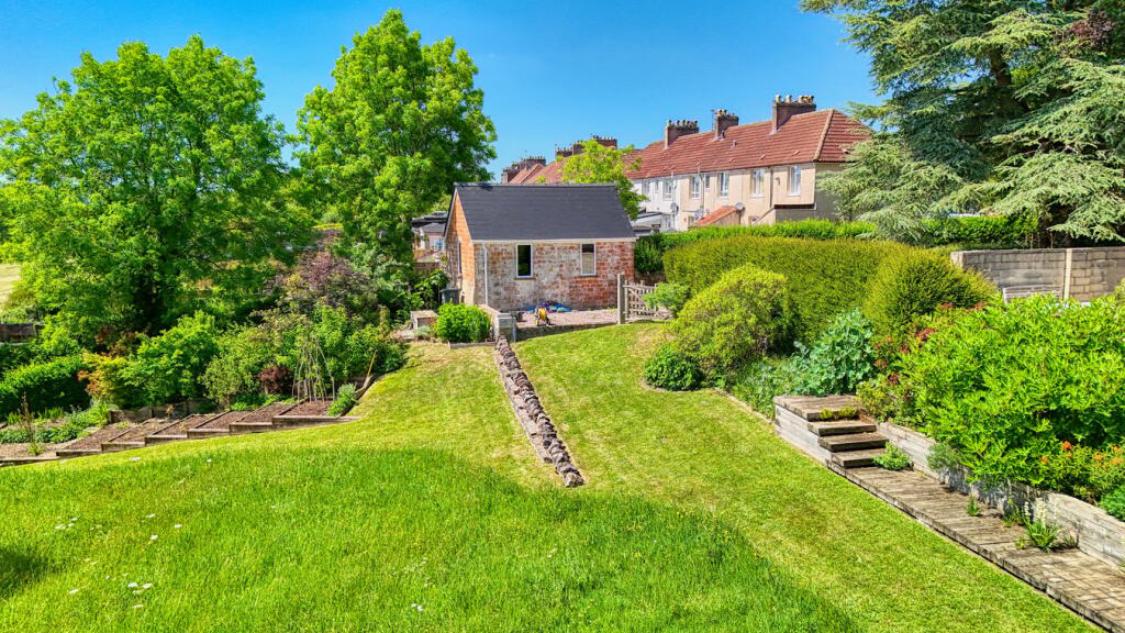 Additional image 24 of Stockhill, Coleford, Radstock, BA3