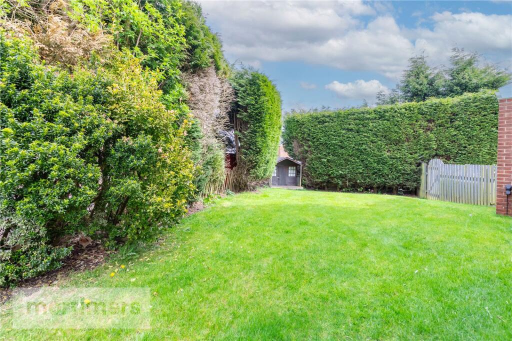 Additional image 4 of Conway Drive, Oswaldtwistle, Accrington, Lancashire, BB5