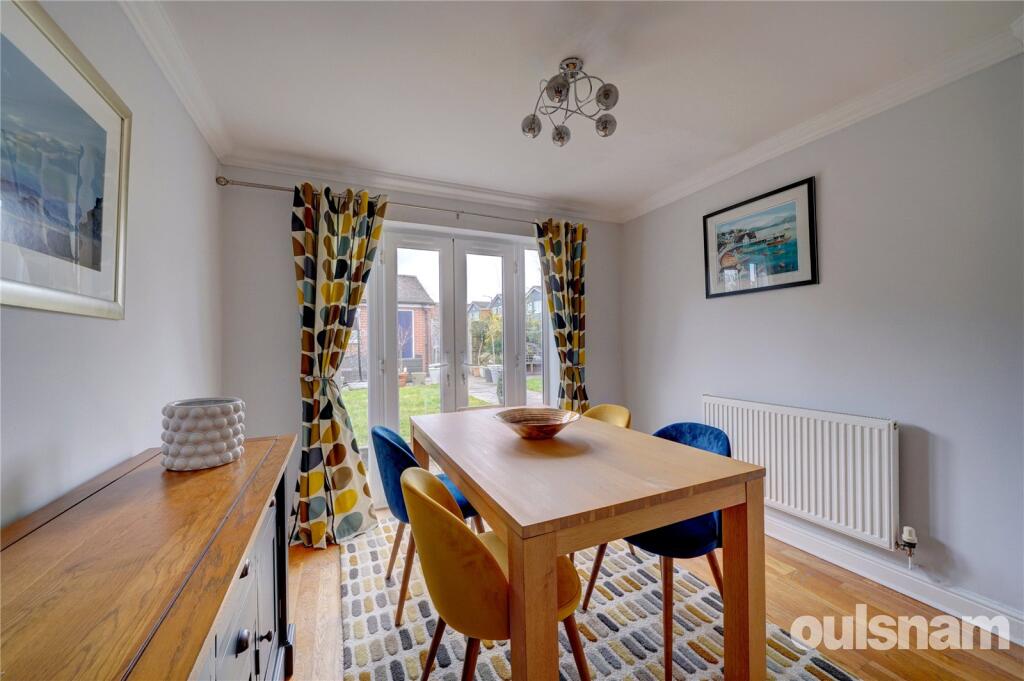 Additional image 6 of Julian Close, Catshill, Bromsgrove, Worcestershire, B61