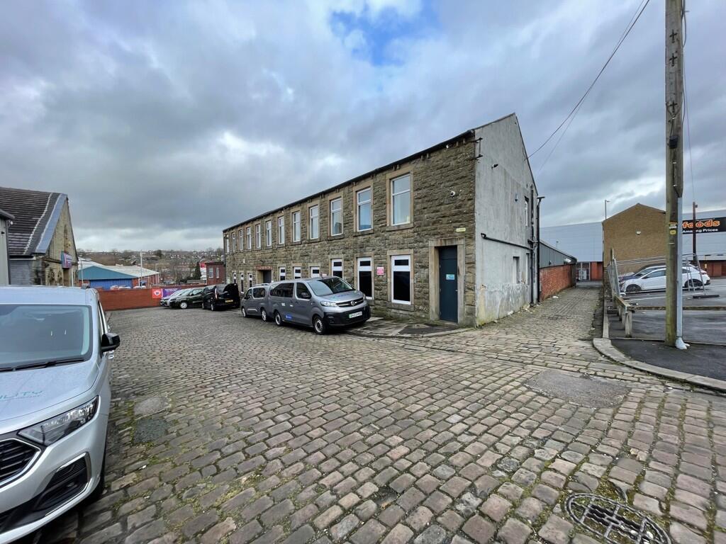 Additional image 10 of Albion Street/Fort Street, Accrington, Lancashire