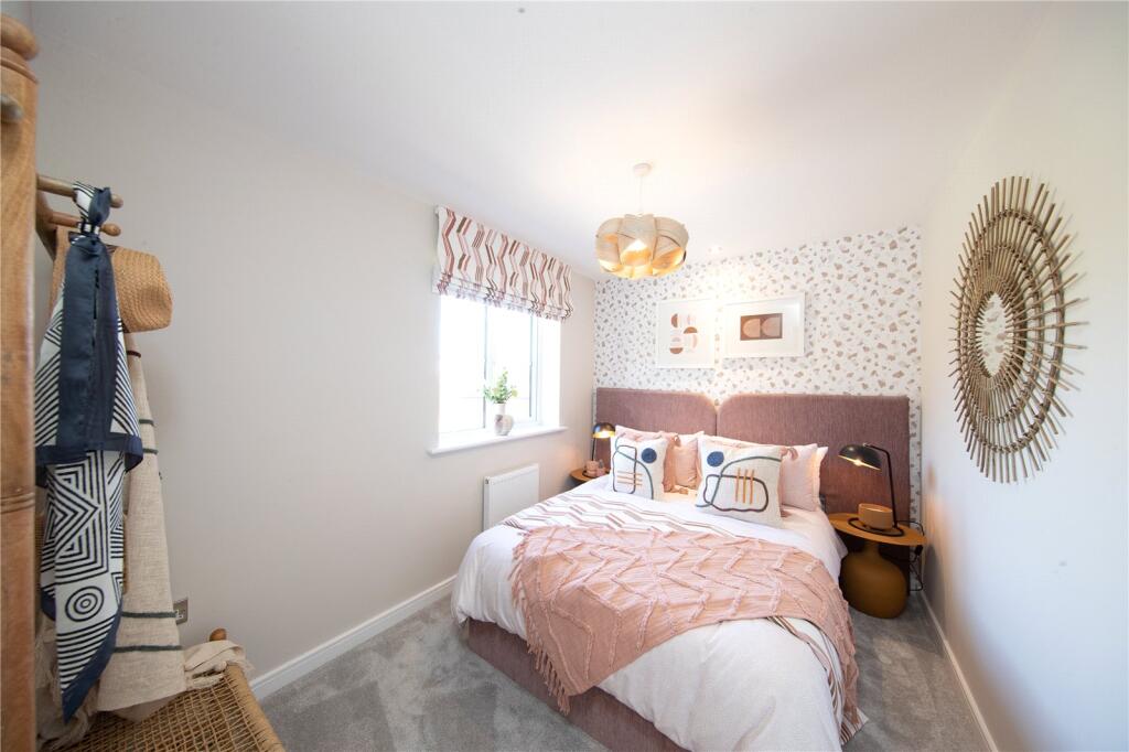 Additional image 11 of Lucas Green, Shirley, Solihull, West Midlands, B90