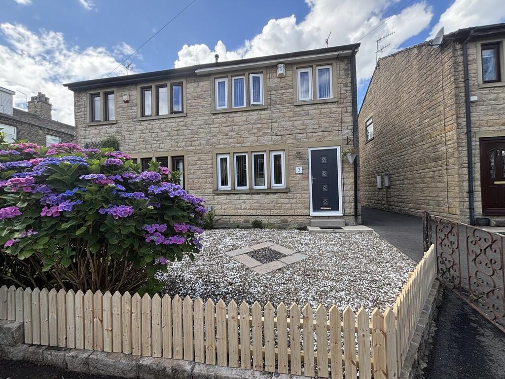 Additional image 20 of Oxford Street, Clayton, Bradford