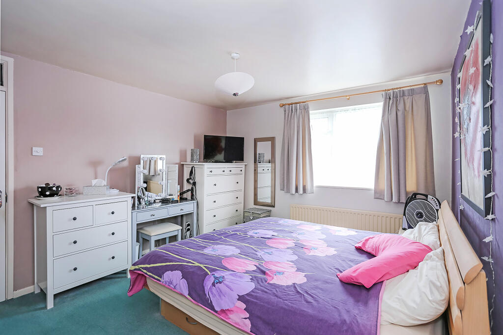 Additional image 18 of Woodrow Crescent, Knowle, Solihull