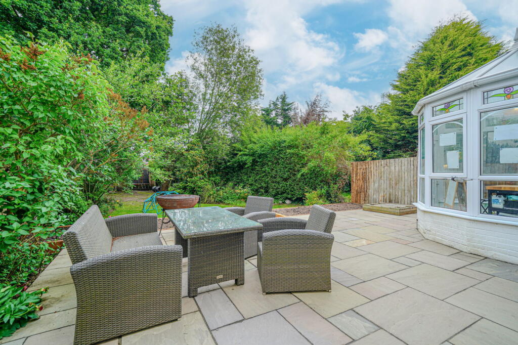 Additional image 31 of Blossomfield Road, Solihull