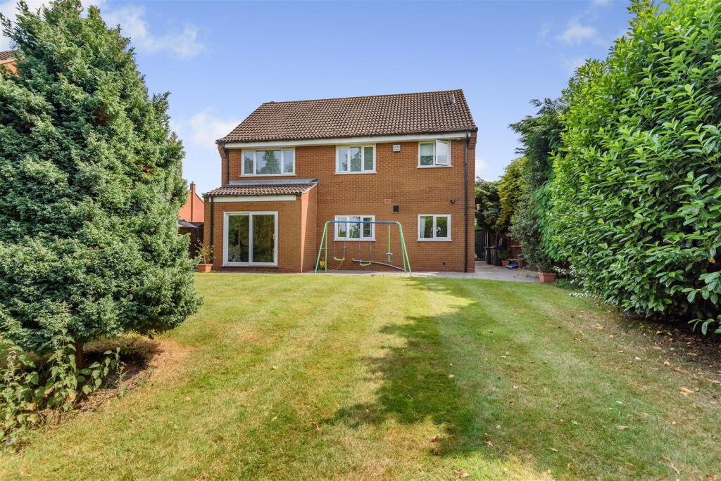 Additional image 28 of Ryknild Close, Sutton Coldfield