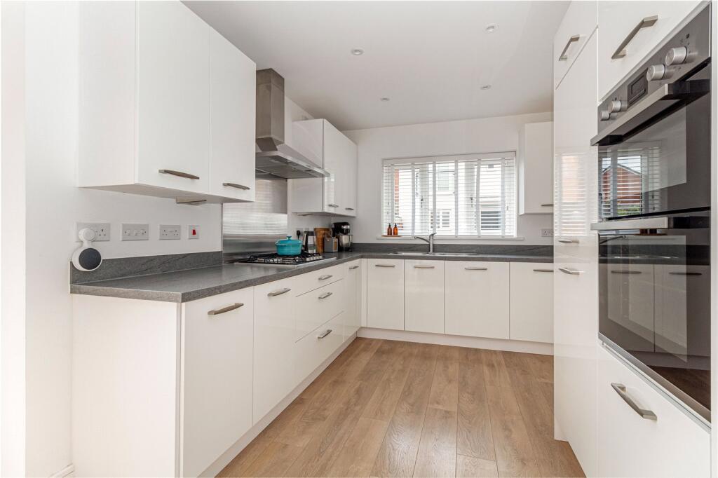 Additional image 7 of Newman Drive, Cofton Hackett, Birmingham, Worcestershire, B45