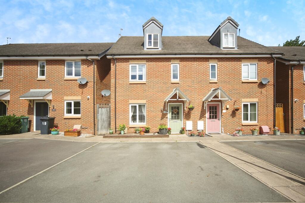 Additional image 17 of Elvington Close, Redditch