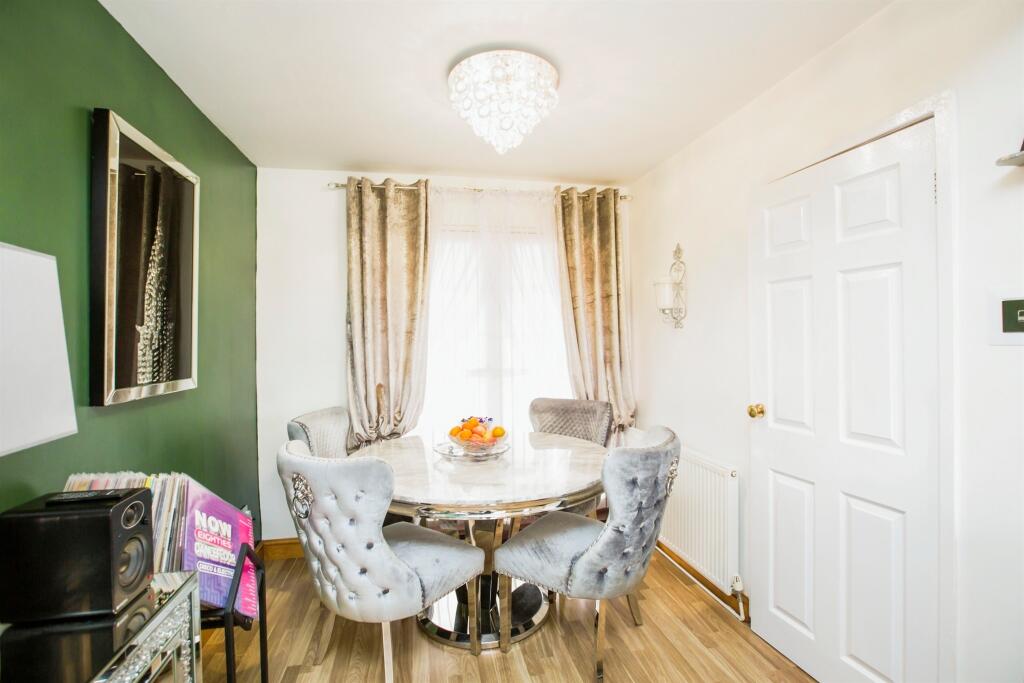 Additional image 6 of North Cliffe Drive, Thornton, Bradford