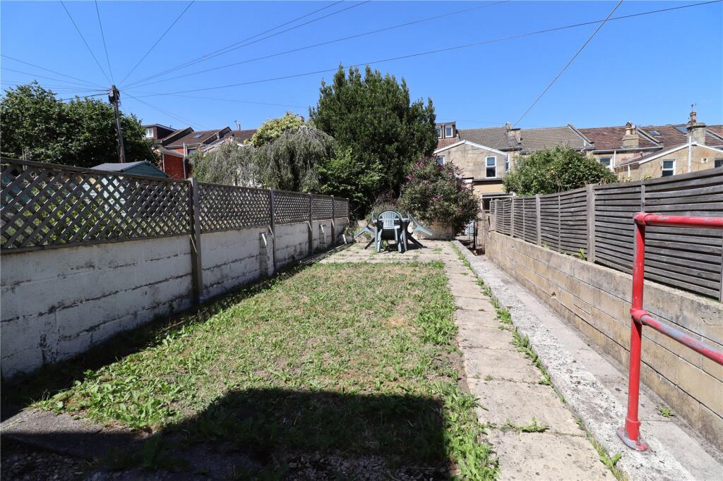 Additional image 5 of St Kildas Road, Oldfield Park, Bath, BA2