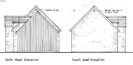 Additional image 11 of Plots with planning behind Lion & Fiddle, Trowbridge Road, Hilperton, Trowbridge, BA14