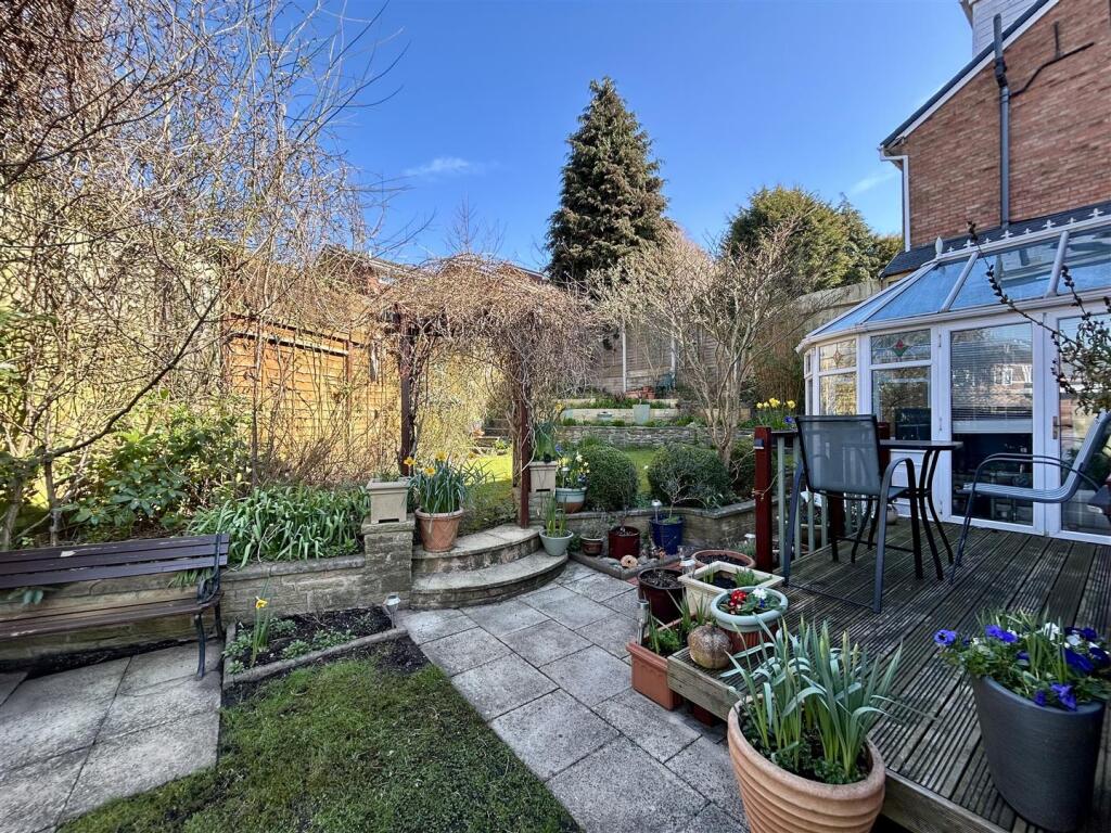 Additional image 21 of Castle Close, Cradley Heath