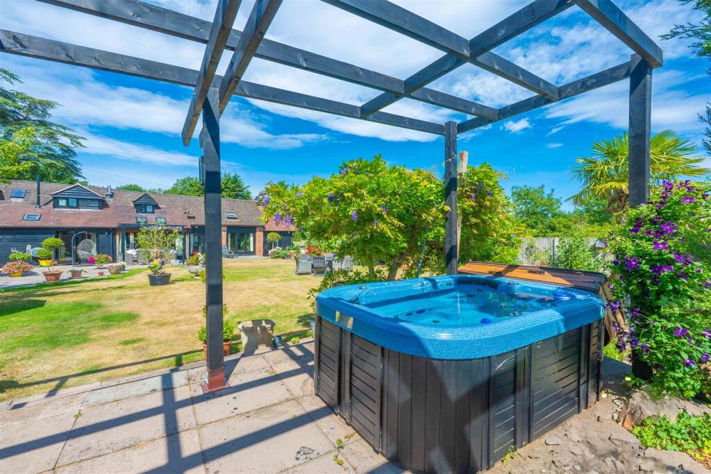 Additional image 21 of Salter Street, Hockley Heath, Solihull