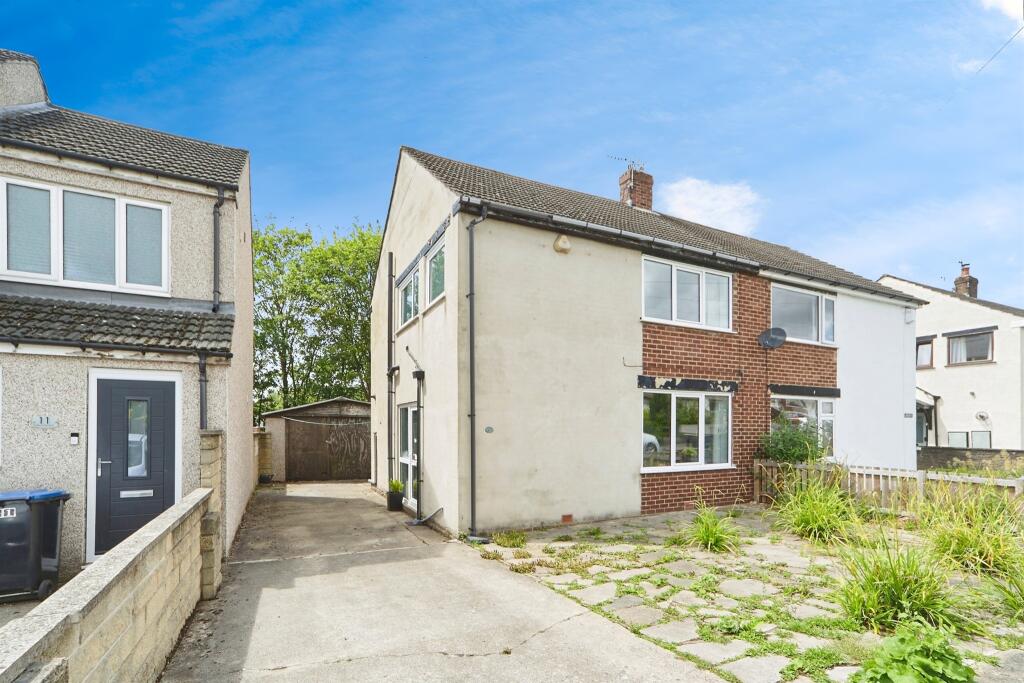 Primary image of Fyfe Crescent, Baildon, Shipley