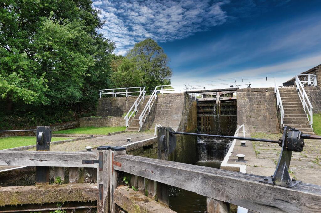 Additional image 17 of Dobson Locks, Bradford, West Yorkshire, BD10