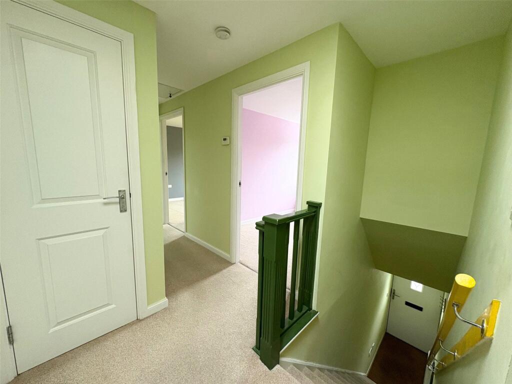 Additional image 10 of Freehold - Two-bed Apartment with Garage & Parking in Wells