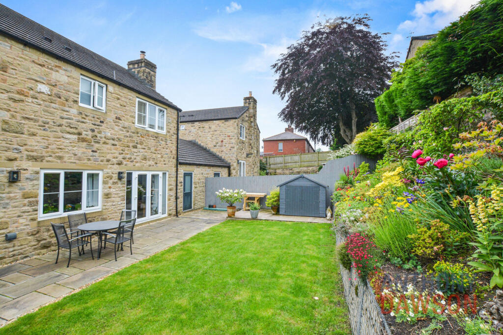 Additional image 13 of Pendle Lane, Fence, BB12