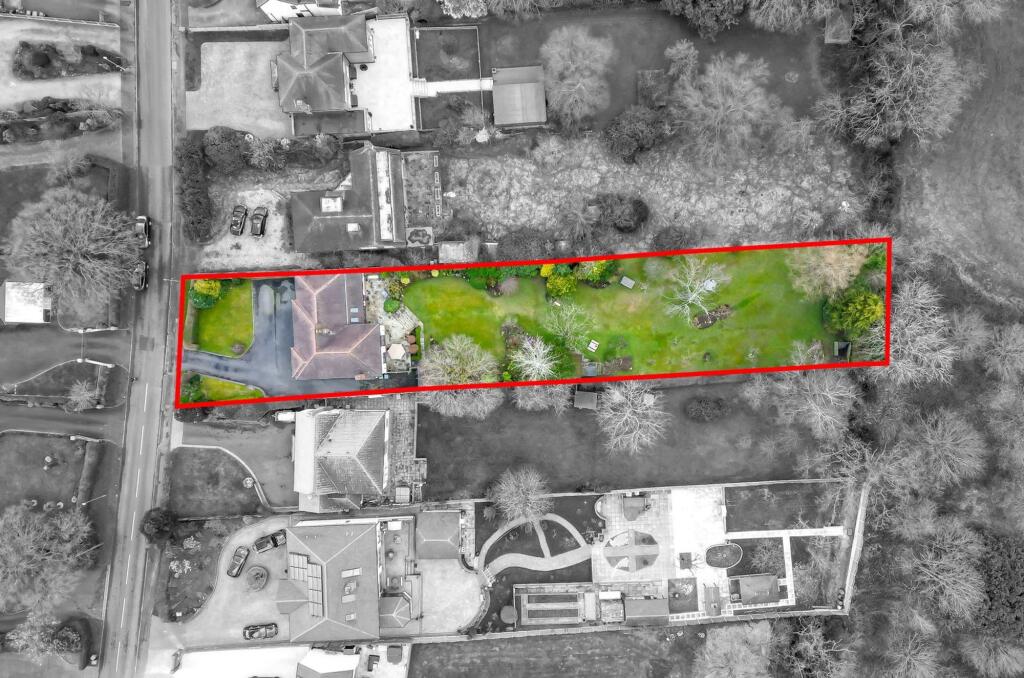 Additional image 2 of Crumpfields Lane, Redditch, B97