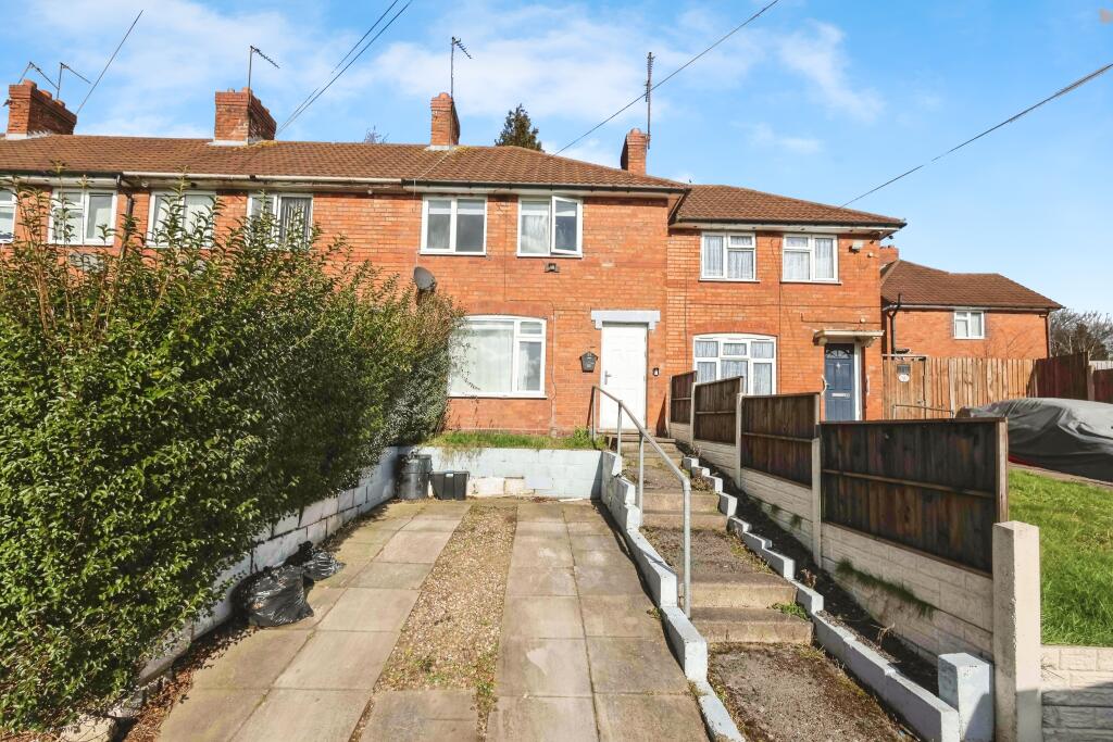 Additional image 17 of Dormington Road, Kingstanding, Birmingham, B44