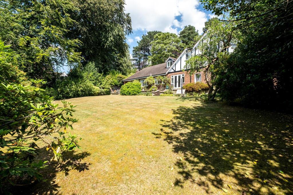 Additional image 36 of Wentworth Road, Four Oaks