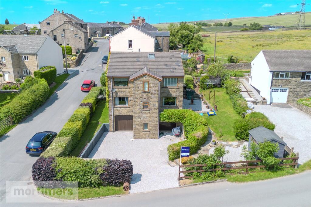 Additional image 45 of Stone Fold Village, Accrington, Lancashire, BB5