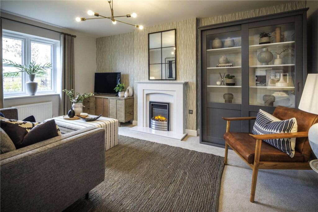 Additional image 4 of Arden Park, Redditch, Worcestershire, B98