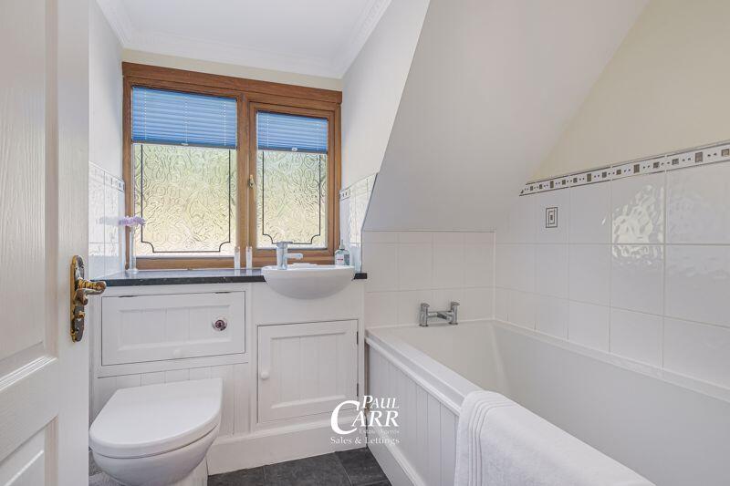 Additional image 32 of The Uplands, Watling Street, Hints, B78 3DF - Beautiful Private Countryside Views