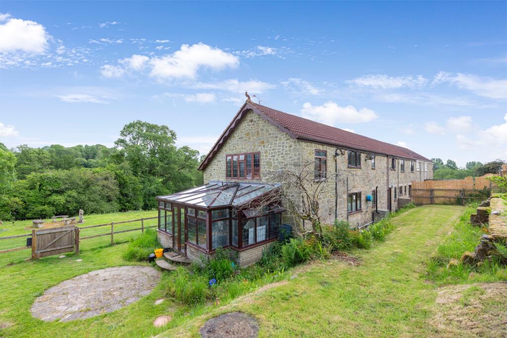 Additional image 19 of Castle Orchard, Pen Selwood, Wincanton