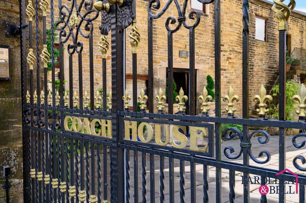 Additional image 24 of Town House Road, Marsden Hall, BB9