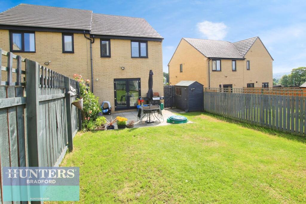 Additional image 22 of Dean House Gate, Allerton, Bradford, West Yorkshire, BD15 8HF