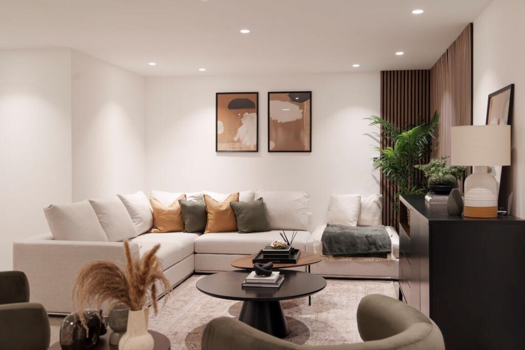 Additional image 5 of 1 St. James's Passage, Bath, Avon, BA1 1QS