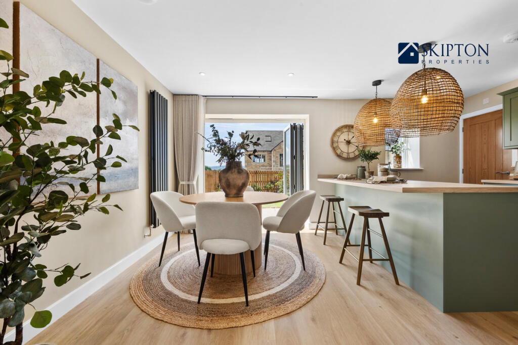 Additional image 3 of Plot 10 The Grosvenor, Pendle Farm, Worsthorne