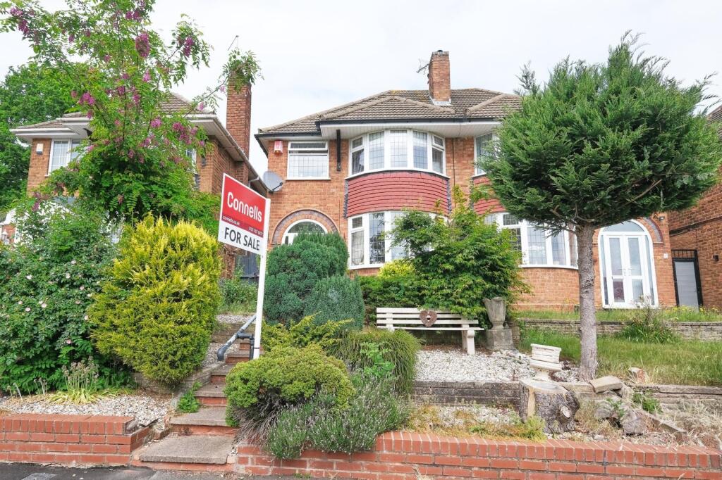 Property image for Langholm Drive, Birmingham