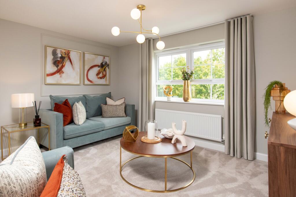 Additional image 4 of Brokenstone Road, 
Feniscowles, 
Blackburn with Darwen, 
Lancashire, 
BB3 0LL