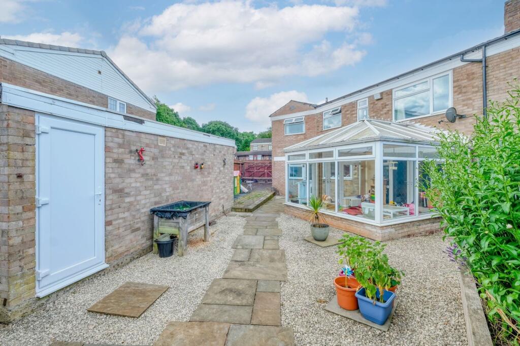 Additional image 21 of Fairway Drive, Rednal, B45
