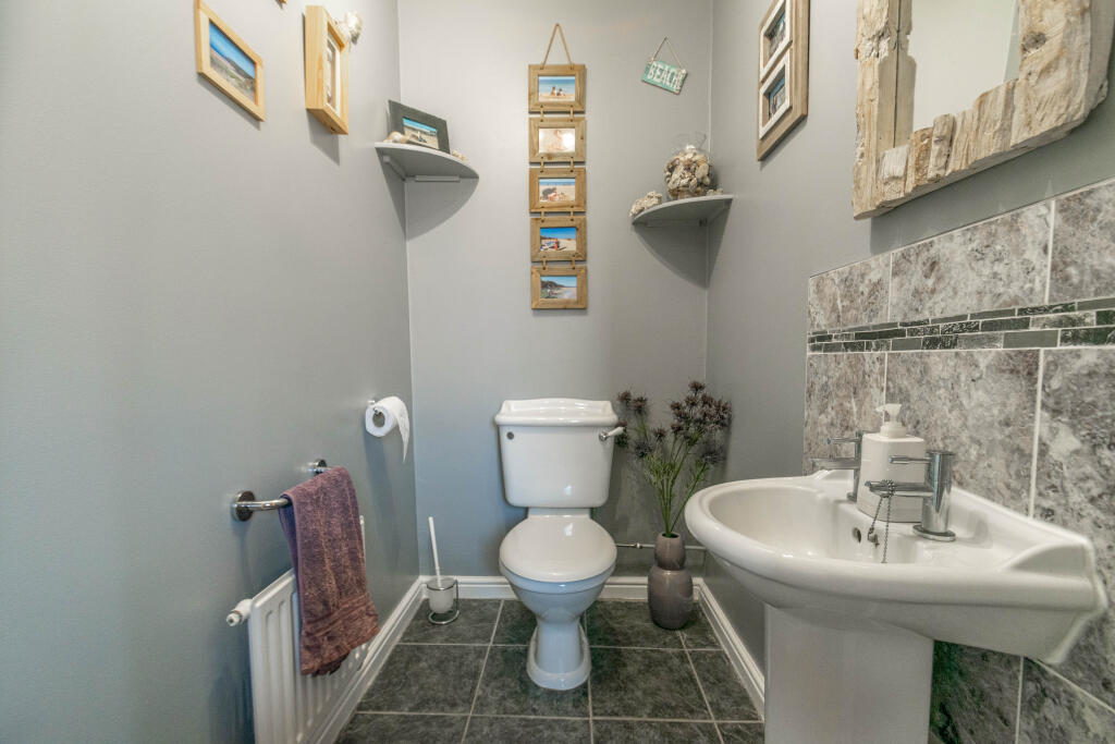 Additional image 5 of Kite Lane, Redditch, Worcestershire, B97