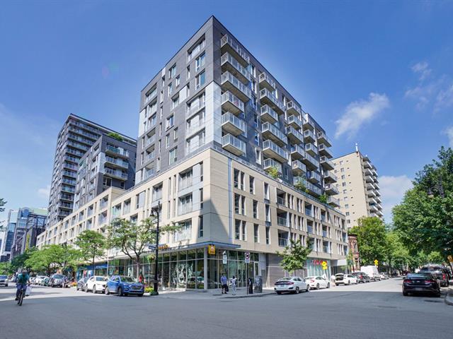1414 Rue Chomedey|#437|Montréal (Ville-Marie), Quebec H3H0A2