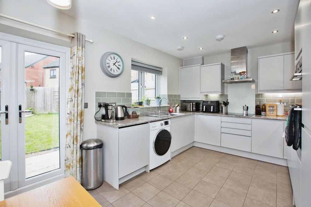 Additional image 5 of Bligh Bond Road, GLASTONBURY, Somerset, BA6