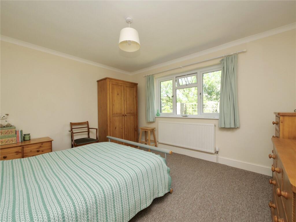 Additional image 12 of Immaculate Detached Bungalow with Stunning Views in Stoke St Michael